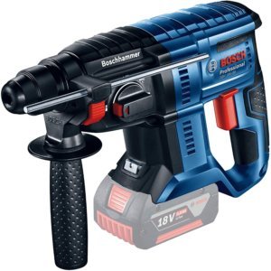 Sans fil GBH 18V-20