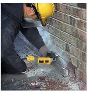 Smerigliatrice DeWalt