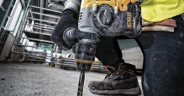 Tassellatore DeWalt