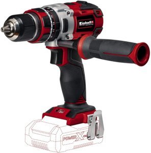 TE-CD 18 Li brushless