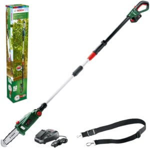 Telescopique UniversalChainPole 18