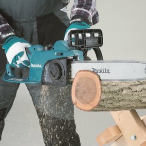 tronçonneuse électrique Makita