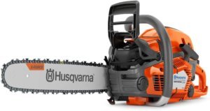 Tronçonneuse Husqvarna
