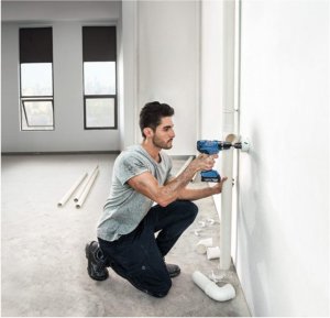 Visseuse Bosch Professional