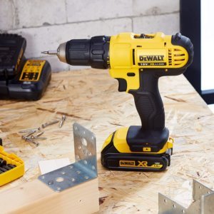 Visseuse DeWalt 18V