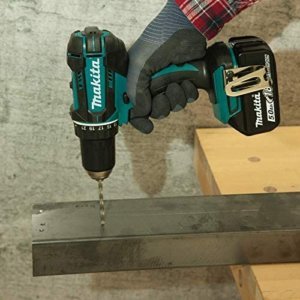 Visseuse Makita 18V 5Ah