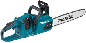 36V Makita DUC355Z