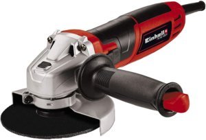 Aanbieding Einhell TC-AG 125