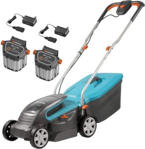 Accu Powermax Li 18/32