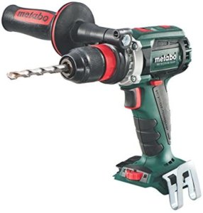 Accuboor BS 18 LTX BL Quick