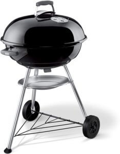Barbecue 57 cm