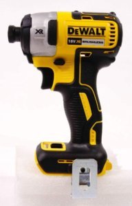 Body DCF887N