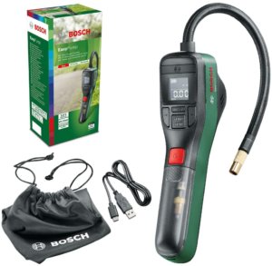 Bosch EasyPump handcompressor
