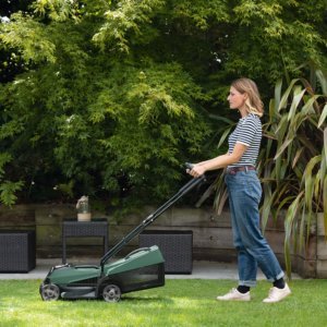 Bosch grasmaaier