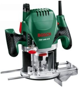 Bosch POF 1400 ACE