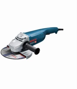 Bosch Professional blauw GWS 22-230 JH