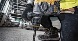 DeWalt Boorhamer