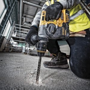 DeWalt Boorhamer