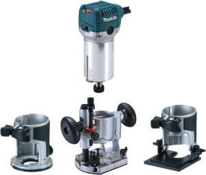 Frees Makita RT0700CX2J