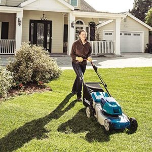 Makita grasmaaier