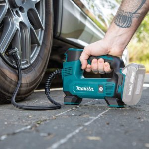 Mini compressor
