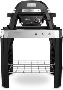 Pulse 1000 grill