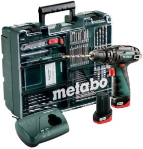 Schroefmachine Powermaxx