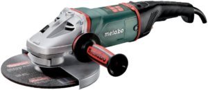 Slijptol Metabo WE 26-230