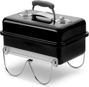 Weber Go Anywhere