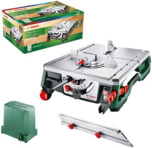 Bosch AdvancedTableCut 52
