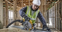 DeWalt Akku Handkreissäge