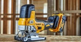 DeWalt Akku Stichsäge