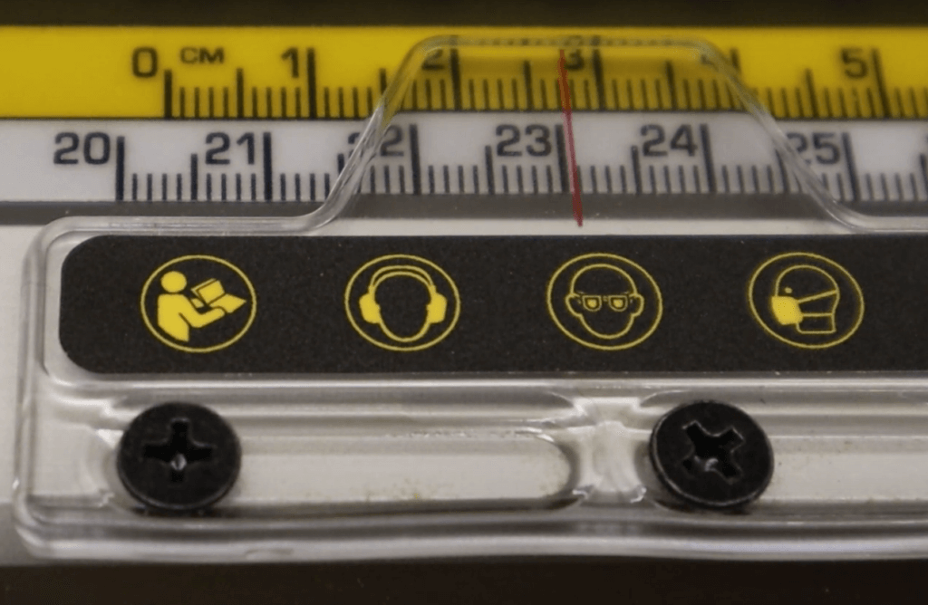 DeWalt Skala