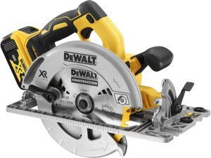 FlexVolt Kreissäge DCS572NT-XJ