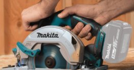 Makita Akku Handkreissäge