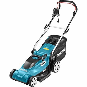Makita ELM4120, 1600 W, 230 V, Bunt - 1