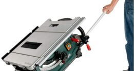 Metabo Tischkreissäge