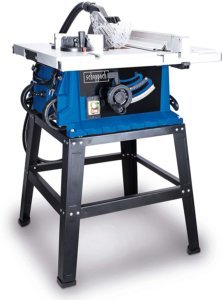 Scheppach HS105