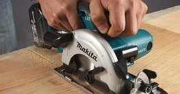 Sega circolare Makita