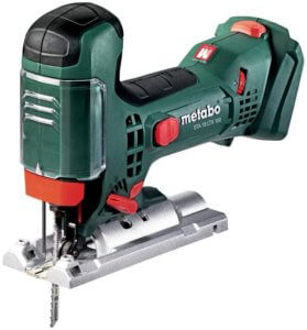 18V Akku Metabo STA 18 LTX 100