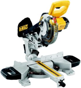 Accu combinatiezaag DCS365