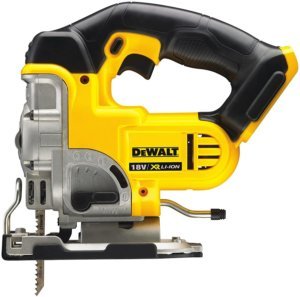 Battery DeWalt DCS331