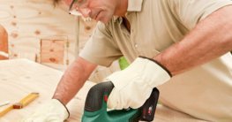Bosch Akku Stichsäge