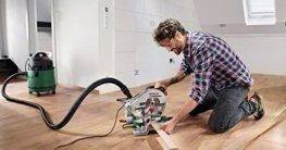 Bosch Kapp und Gehrungssäge