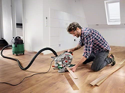 Bosch Kapp und Gehrungssäge
