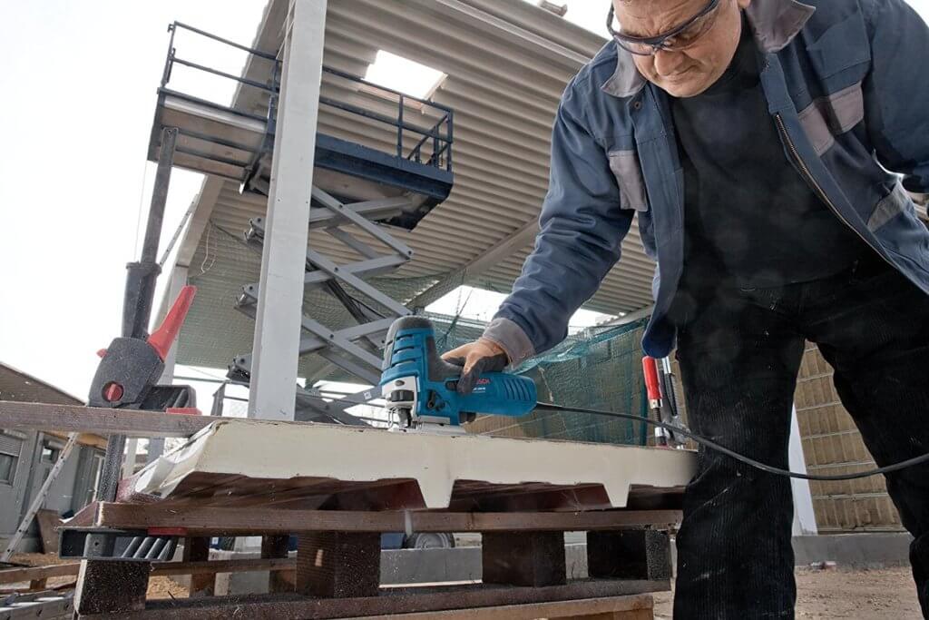 Bosch Professional Stichsäge