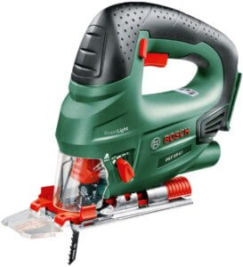 DIY Bosch PST 18 Li