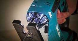 Makita Akku Stichsäge 18V