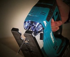 Makita Akku Stichsäge 18V