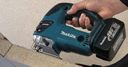 Makita cordless jigsaw 18V